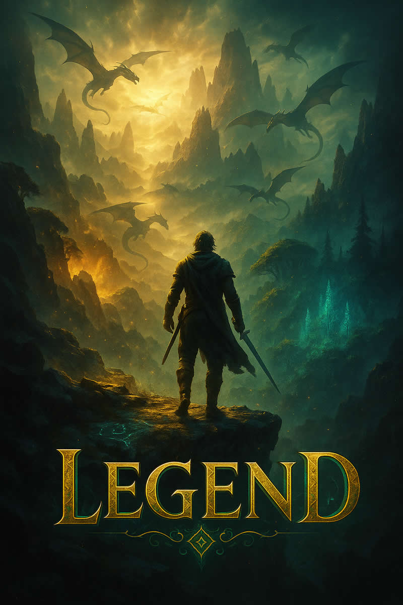 ChatGPT AI Prompts to Create Movie Posters