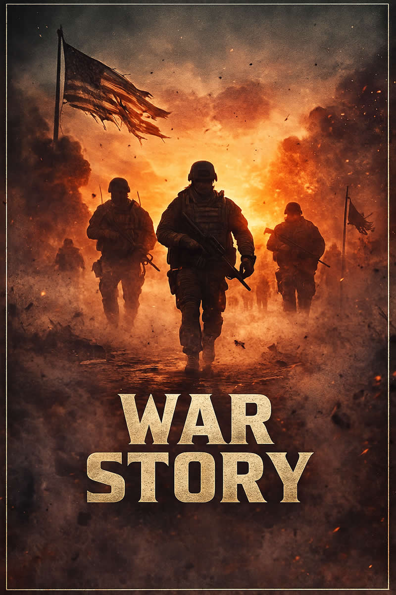 ChatGPT AI Prompts to Create Movie Posters