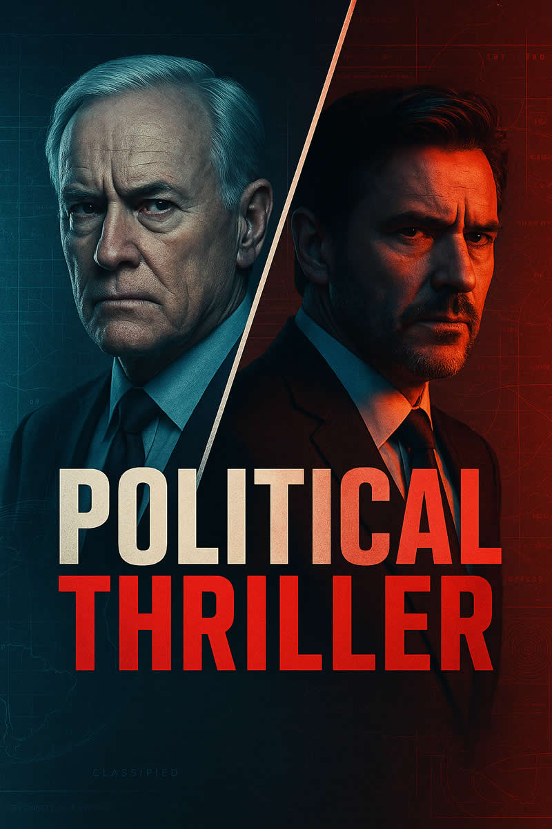 ChatGPT AI Prompts to Create Movie Posters