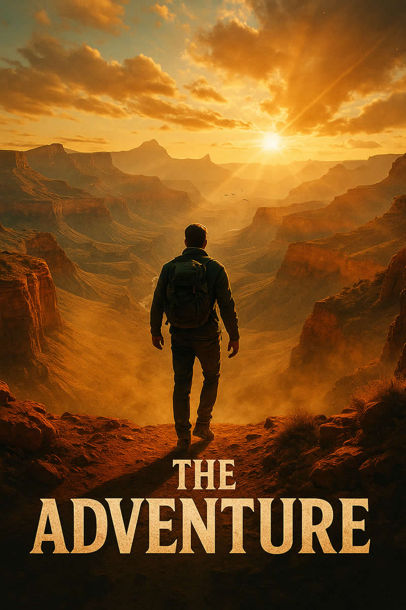 ChatGPT AI Prompts to Create Movie Posters