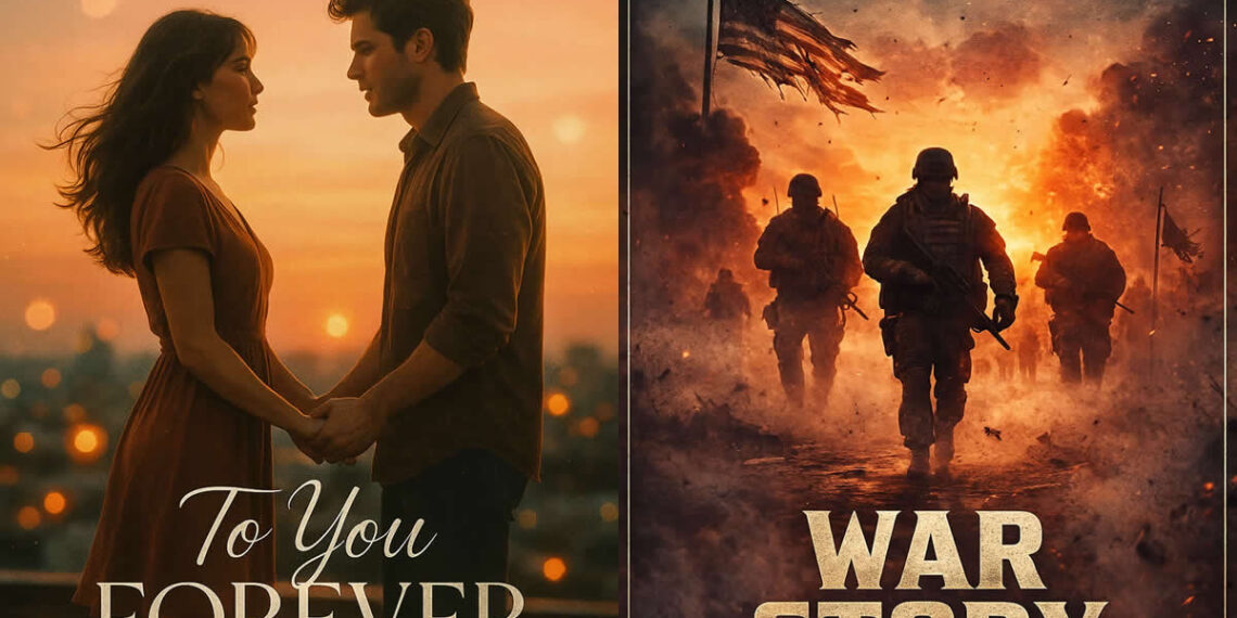 ChatGPT AI Prompts to Create Movie Posters