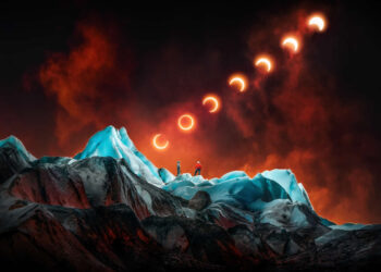 2025 Chromatic Awards Winners