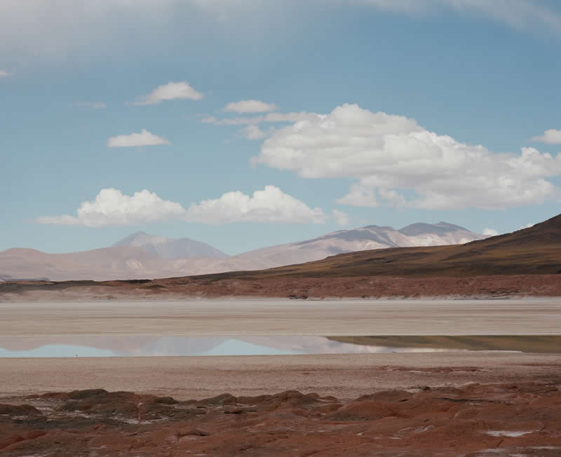 Study in Salt and Air by Chaussee, United States - 2025 Chromatic Awards Landscape Winners