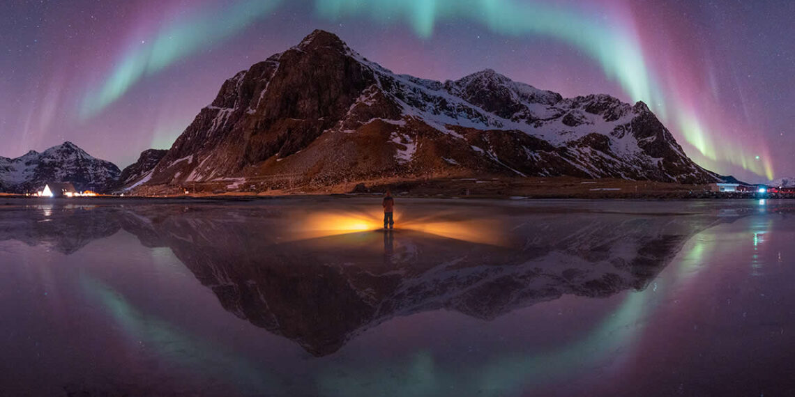 2025 Chromatic Awards Landscape Winners