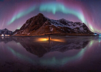 2025 Chromatic Awards Landscape Winners