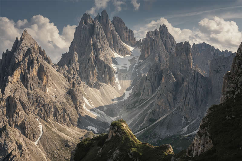 Fearless by Thomas de Franzoni, Italy, Chromatic Awards Landscape Amateur Winners