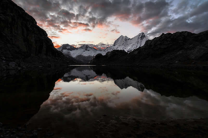 Last sunset by Gustavo Acosta Alvarado, Colombia, Chromatic Awards Landscape Amateur Winners