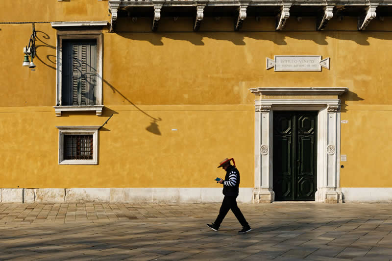 Chromatic Awards Street Photography Winners