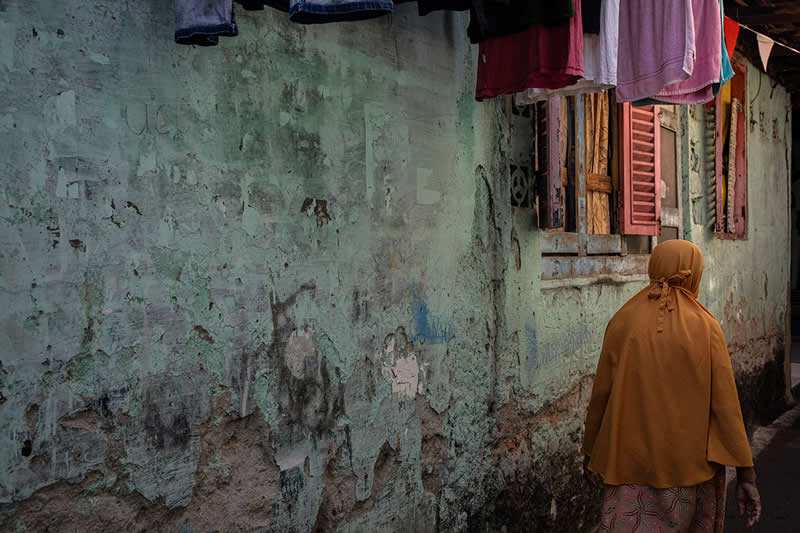 Chromatic Awards Street Photography Winners