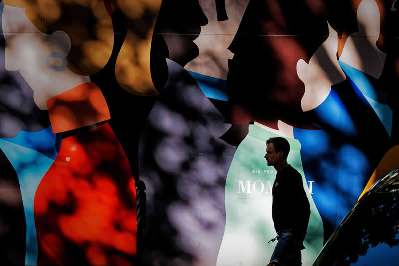 Chromatic Awards Street Photography Winners