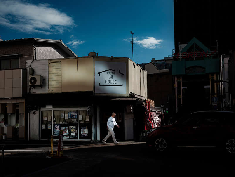 Chromatic Awards Street Photography Winners