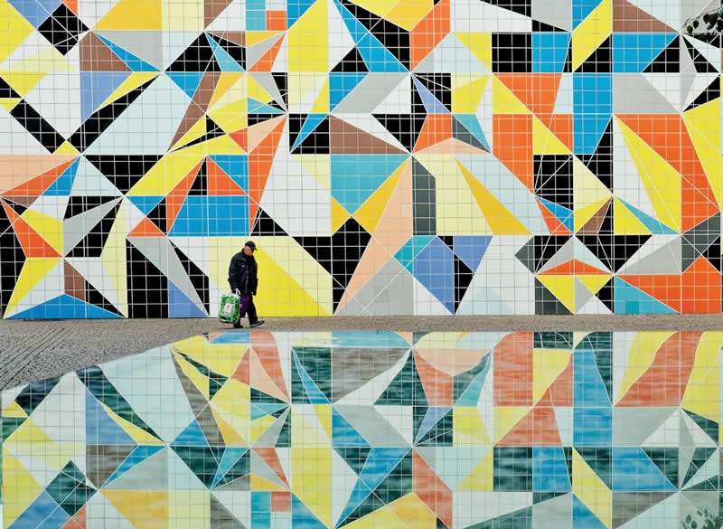 Chromatic Awards Street Photography Winners