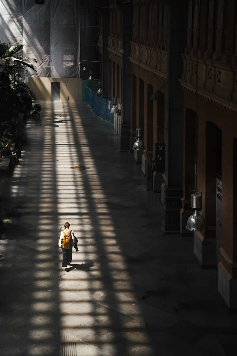 Chromatic Awards Street Photography Winners