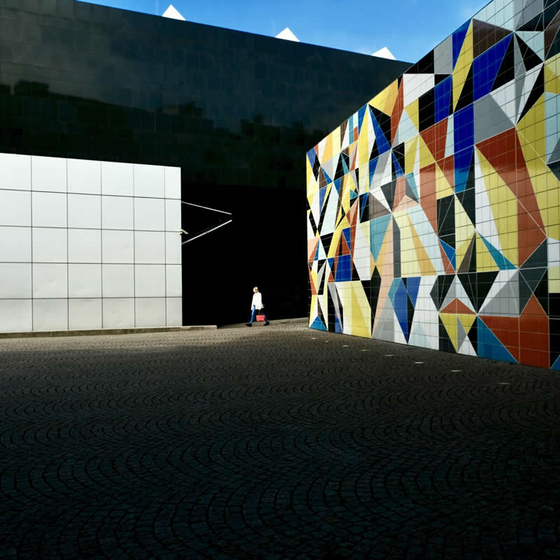 Chromatic Awards Street Photography Winners