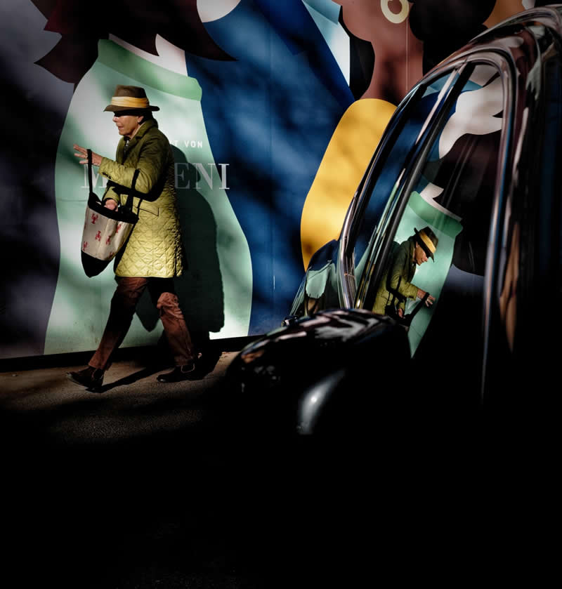 Chromatic Awards Street Photography Winners