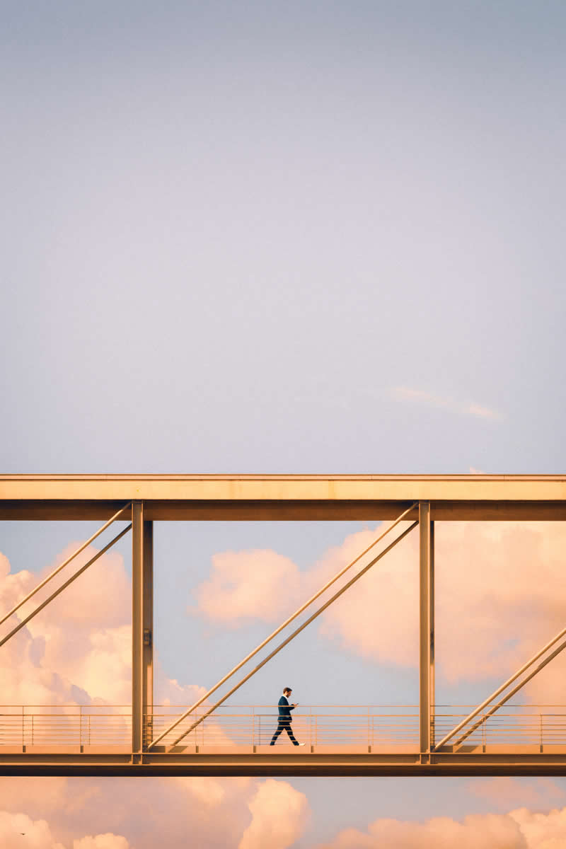 Chromatic Awards Street Photography Winners