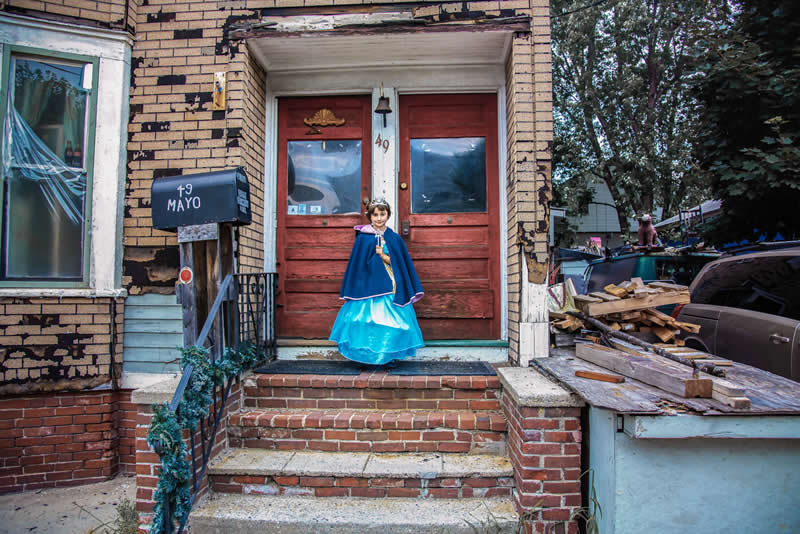 Chromatic Awards Street Photography Winners