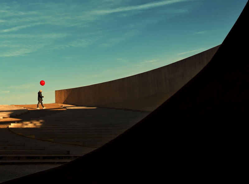 Chromatic Awards Street Photography Winners