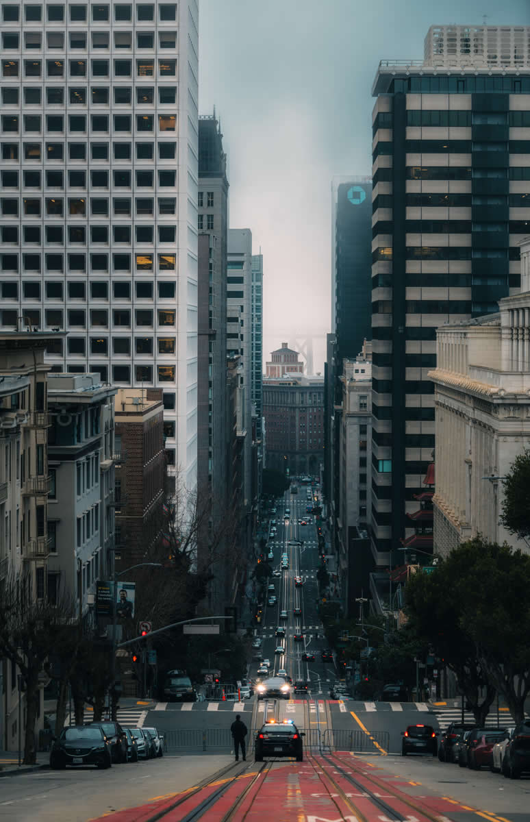 Chromatic Awards Street Photography Winners