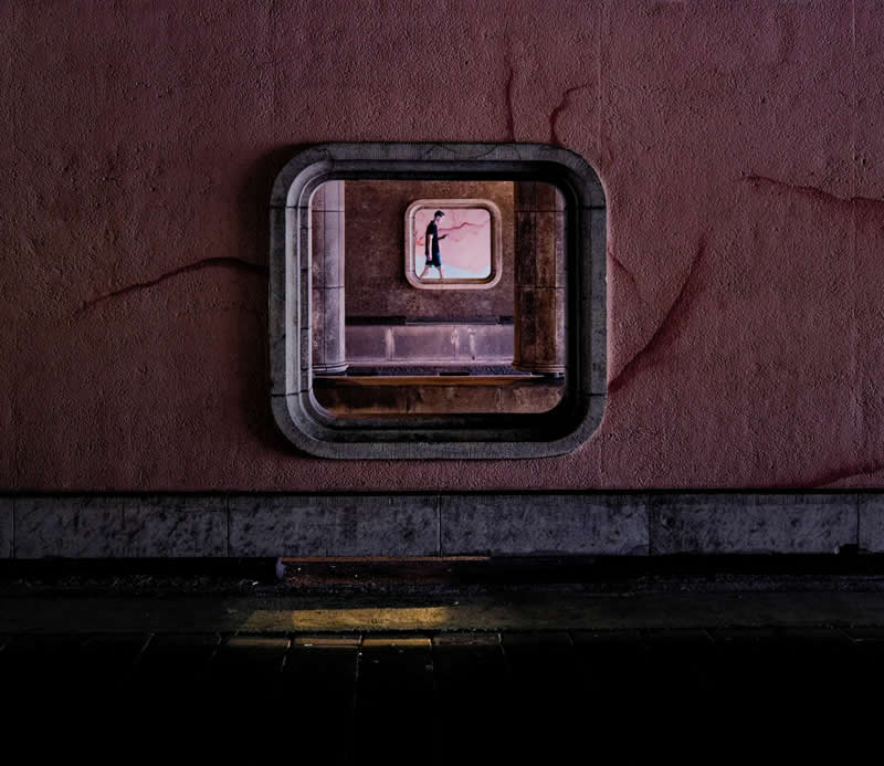 Chromatic Awards Street Photography Winners