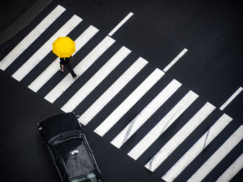 Chromatic Awards Street Photography Winners