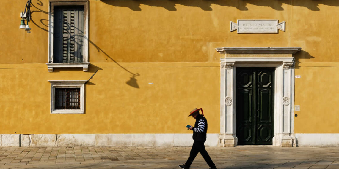 Chromatic Awards Street Photography Winners