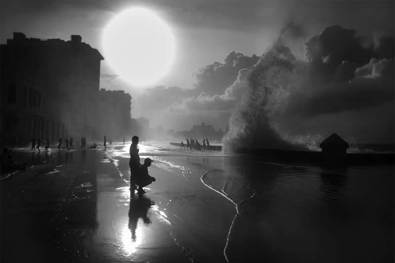 Soulful Photos by Lisandra Alvarez That Document Untold Stories of Havana