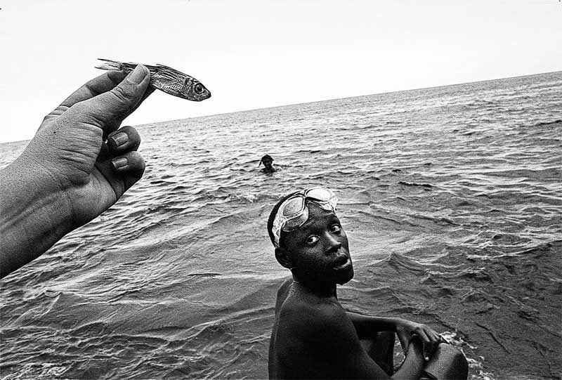 Soulful Photos by Lisandra Alvarez That Document Untold Stories of Havana