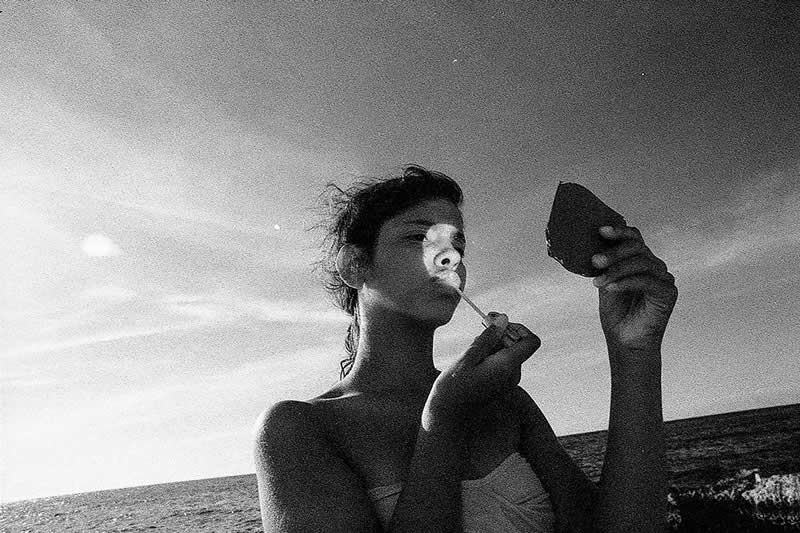 Soulful Photos by Lisandra Alvarez That Document Untold Stories of Havana