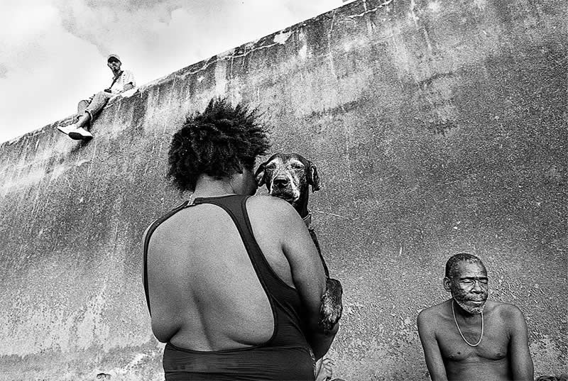 Soulful Photos by Lisandra Alvarez That Document Untold Stories of Havana