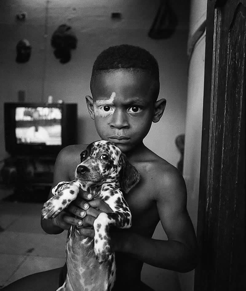 Soulful Photos by Lisandra Alvarez That Document Untold Stories of Havana