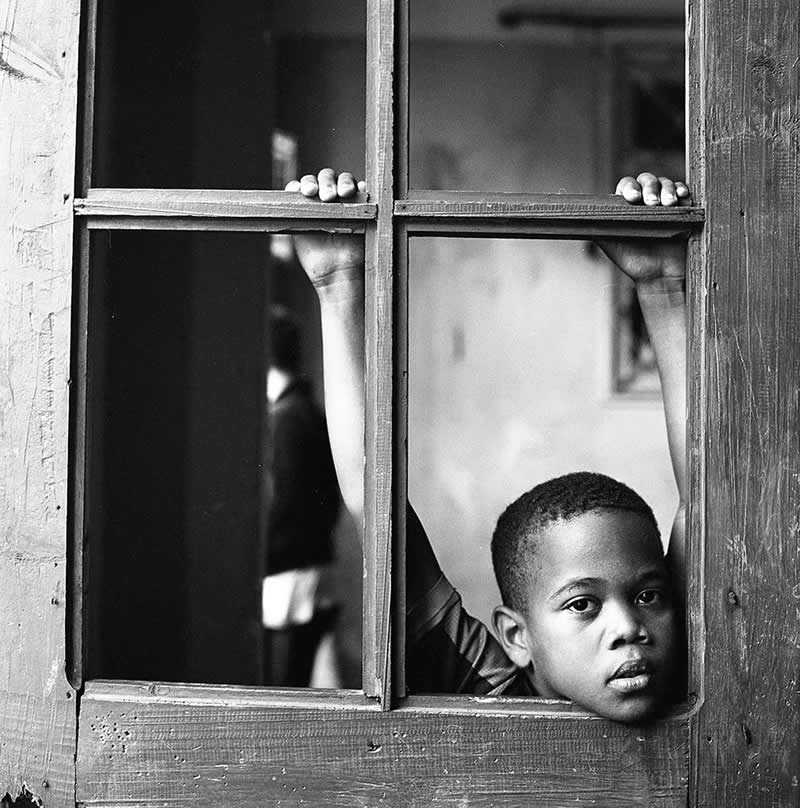 Soulful Photos by Lisandra Alvarez That Document Untold Stories of Havana