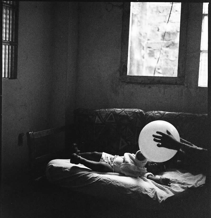 Soulful Photos by Lisandra Alvarez That Document Untold Stories of Havana