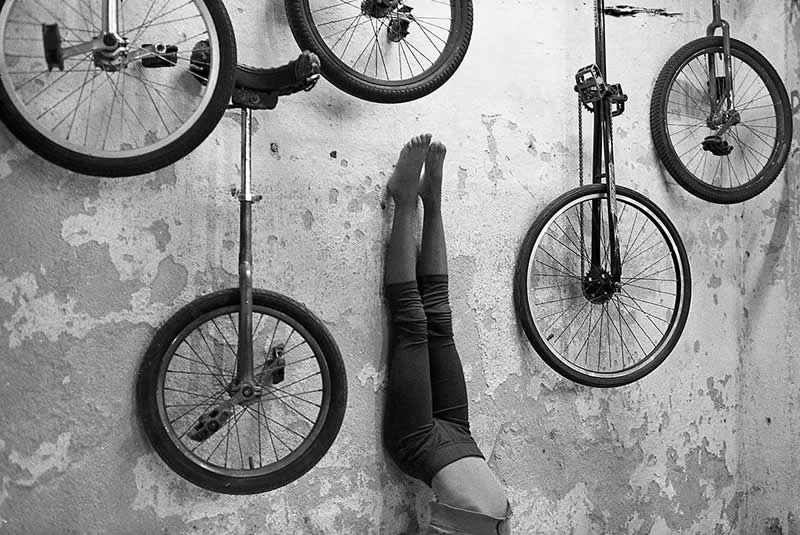 Soulful Photos by Lisandra Alvarez That Document Untold Stories of Havana