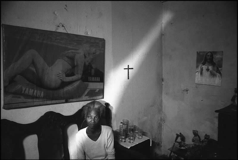 Soulful Photos by Lisandra Alvarez That Document Untold Stories of Havana