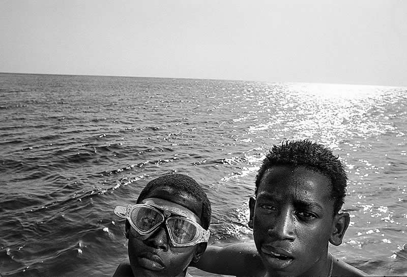 Soulful Photos by Lisandra Alvarez That Document Untold Stories of Havana