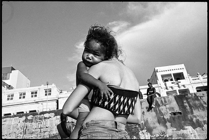 Soulful Photos by Lisandra Alvarez That Document Untold Stories of Havana
