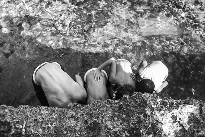 Soulful Photos by Lisandra Alvarez That Document Untold Stories of Havana