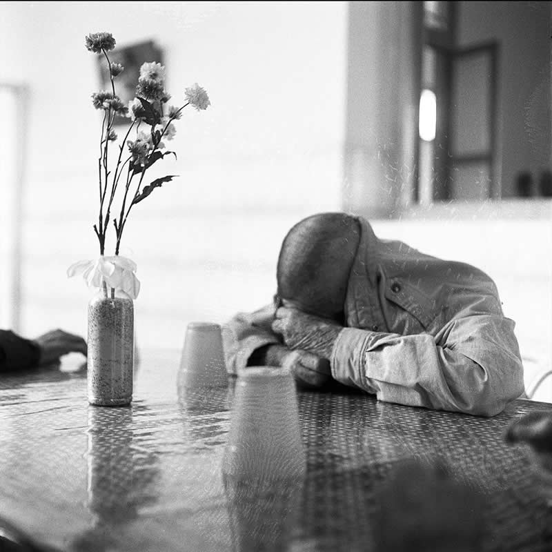 Soulful Photos by Lisandra Alvarez That Document Untold Stories of Havana