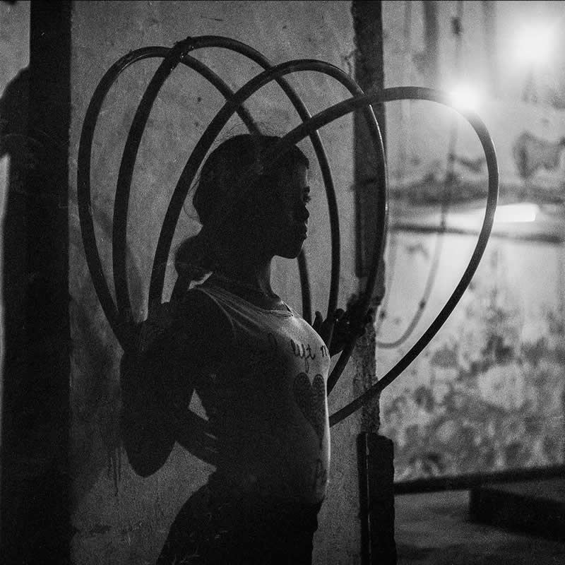 Soulful Photos by Lisandra Alvarez That Document Untold Stories of Havana