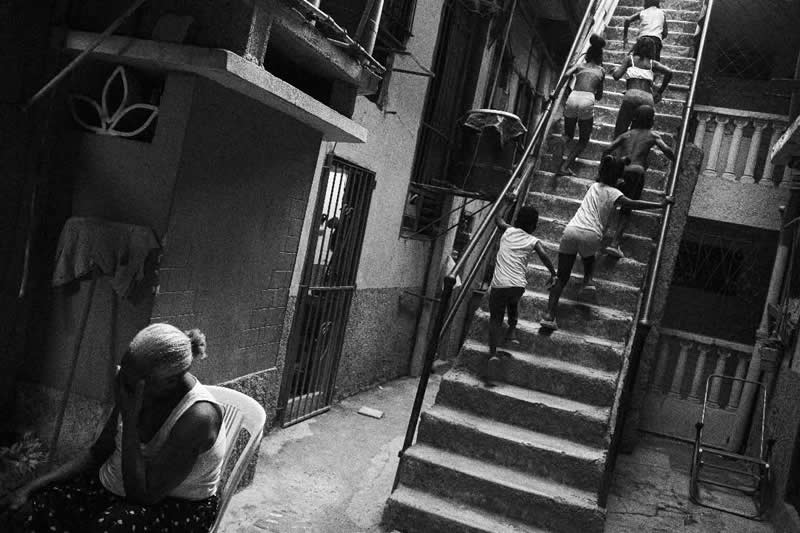 Soulful Photos by Lisandra Alvarez That Document Untold Stories of Havana