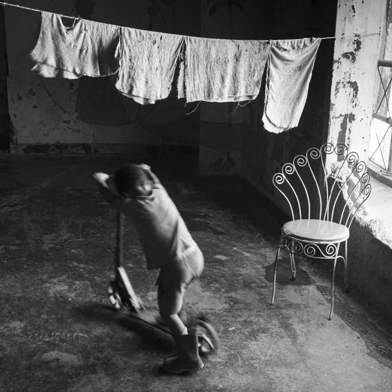 Soulful Photos by Lisandra Alvarez That Document Untold Stories of Havana