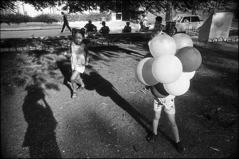 Soulful Photos by Lisandra Alvarez That Document Untold Stories of Havana