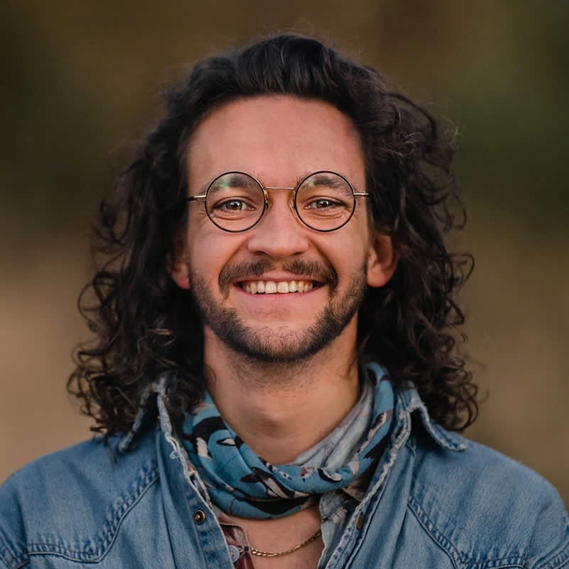 Wildlife Photography by Donal Boyd