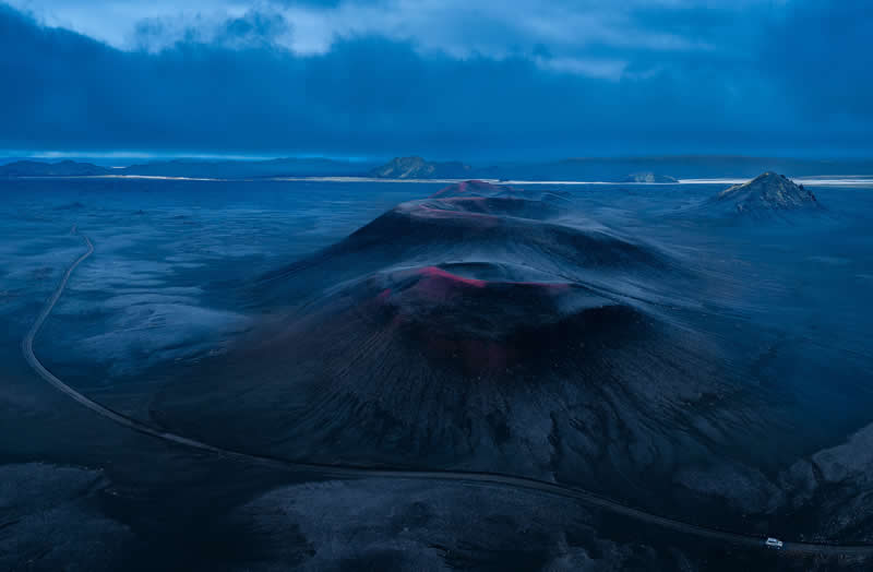 Best Photos of 2025 by DPReview