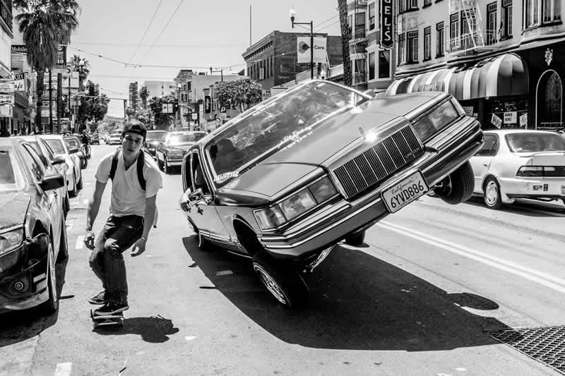 Best Photos of 2025 by DPReview