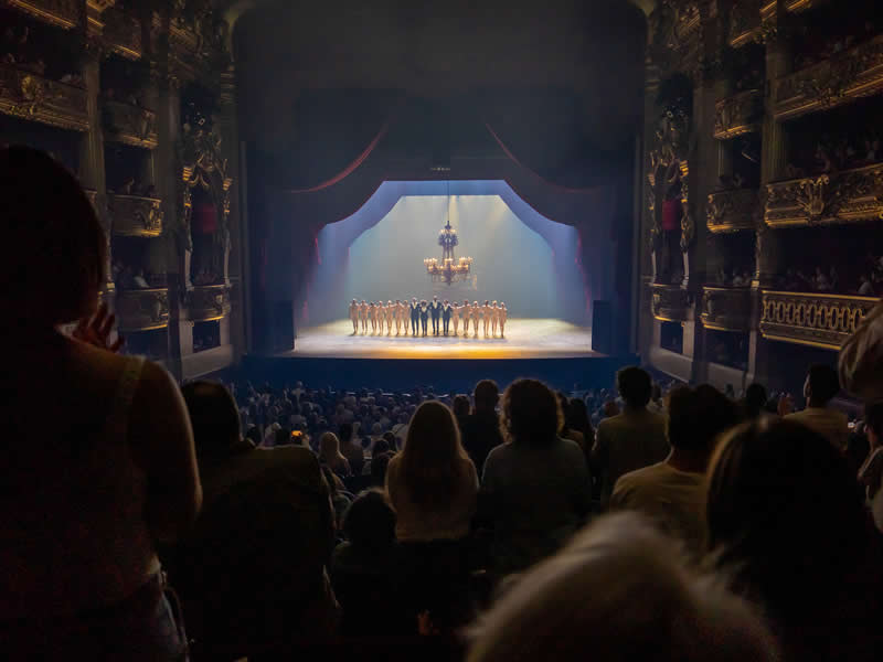 Best Photos of 2025 by DPReview