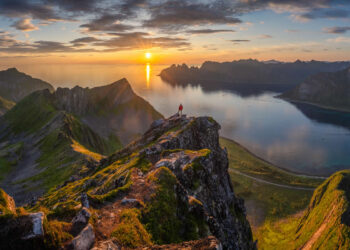 Best Photos of 2025 by DPReview