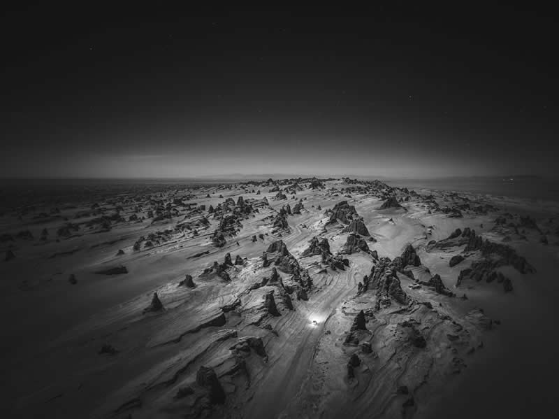 2025 Exposure One Awards Black and White Photographers of the Year