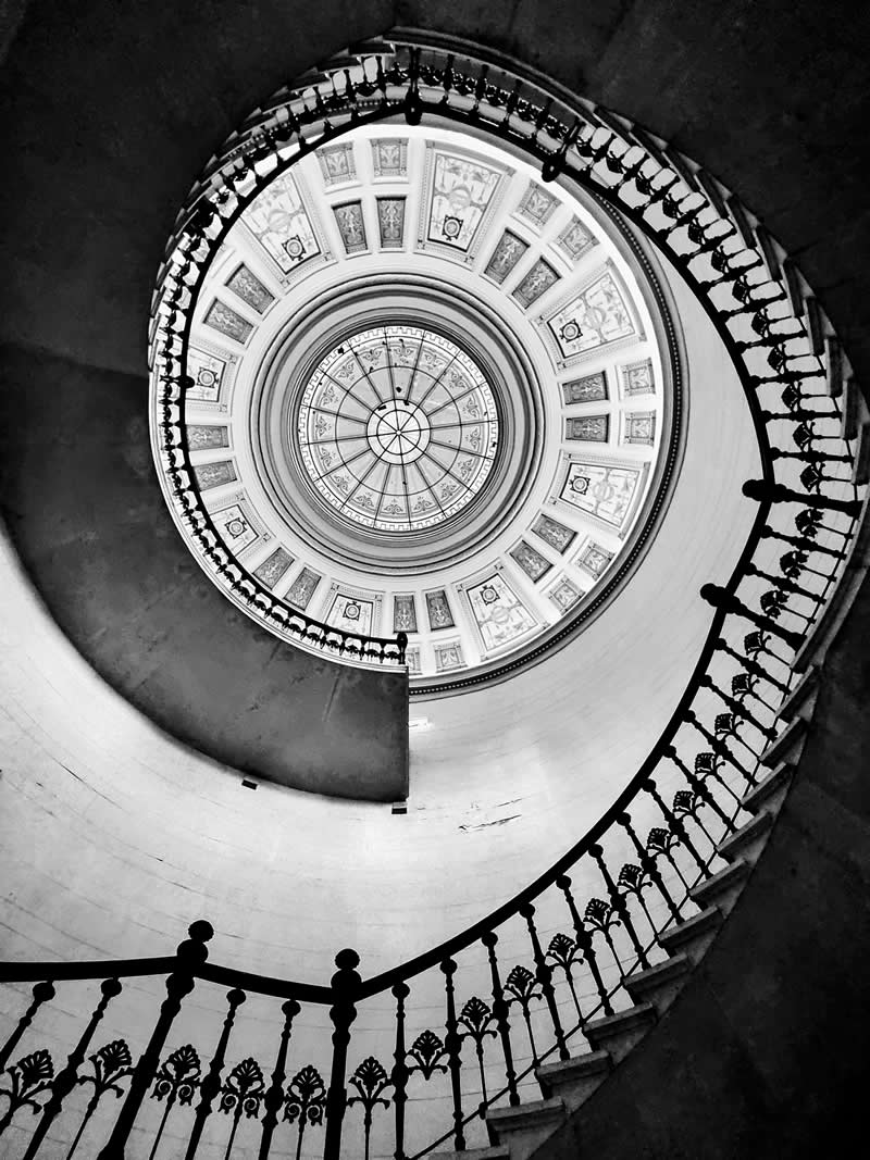 2025 Exposure One Awards Black and White Photographers of the Year